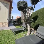 Villa Mediterranea Playa Denia