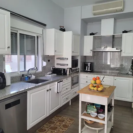 Villa Mediterranea Playa *