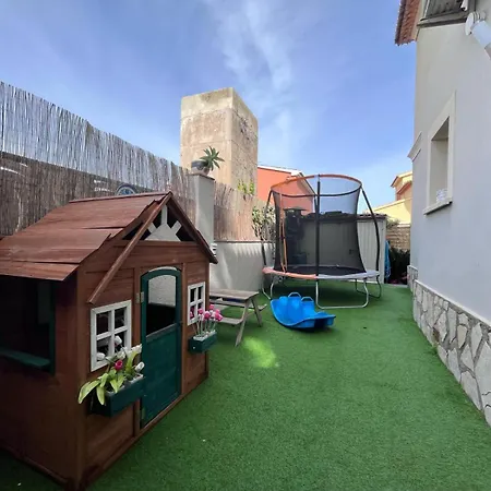 Mediterranea Playa *