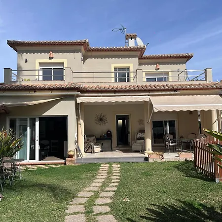 Mediterranea Playa * 德尼亚