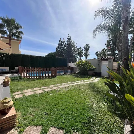 Villa Mediterranea Playa *