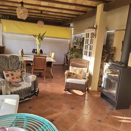 Mediterranea Playa * 德尼亚