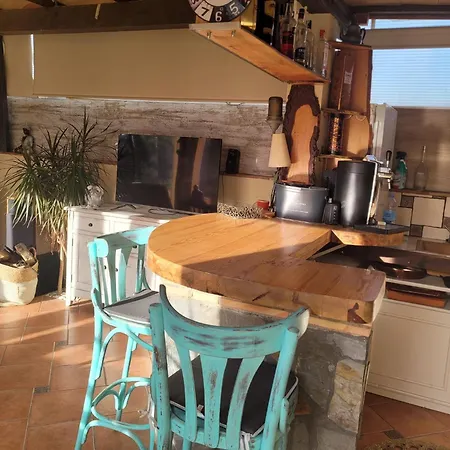 Mediterranea Playa Villa Denia