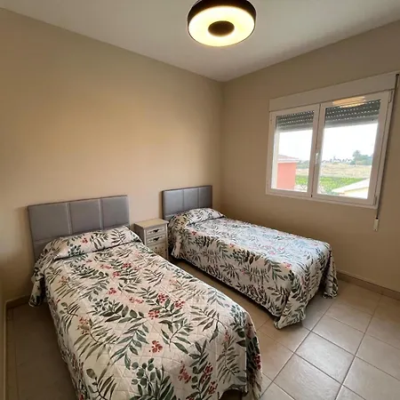 Mediterranea Playa 别墅 *