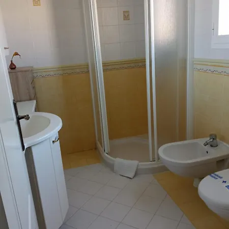 Vila Mediterranea Playa Denia