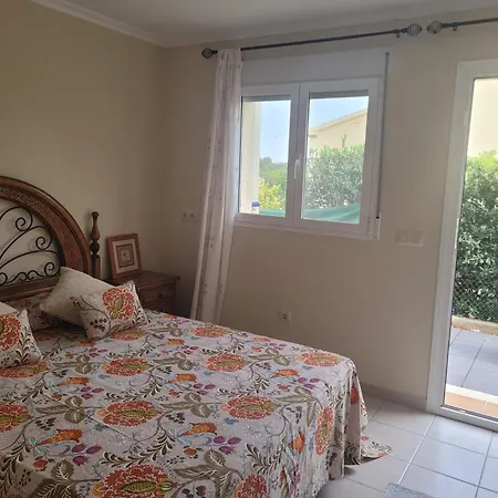 Mediterranea Playa * Denia