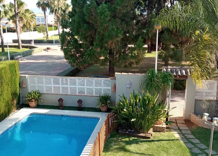 Mediterranea Playa * Denia