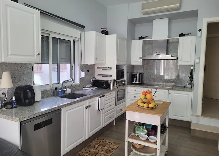 Villa Mediterranea Playa *