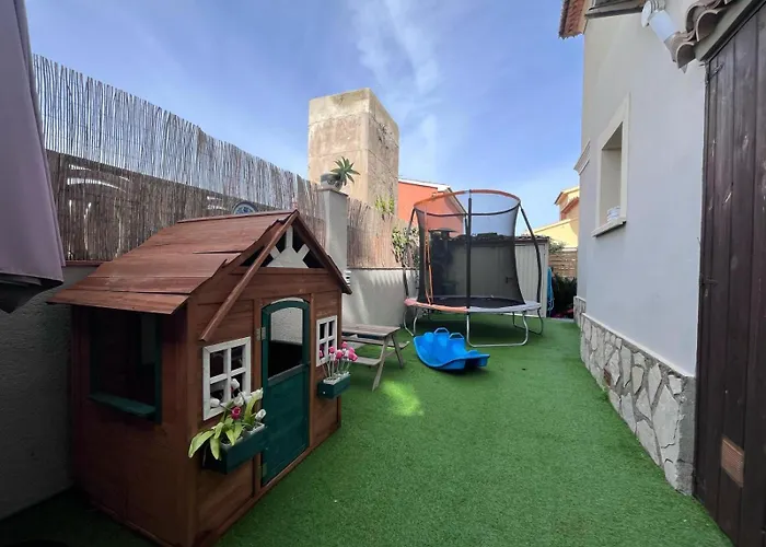 Mediterranea Playa *