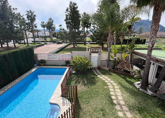 Mediterranea Playa Denia