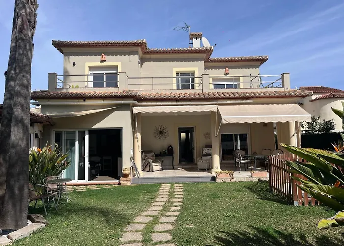 Mediterranea Playa * 德尼亚