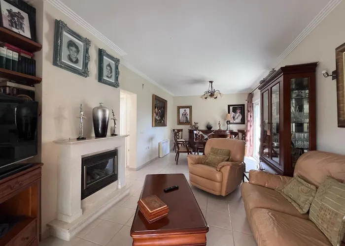 Mediterranea Playa Villa