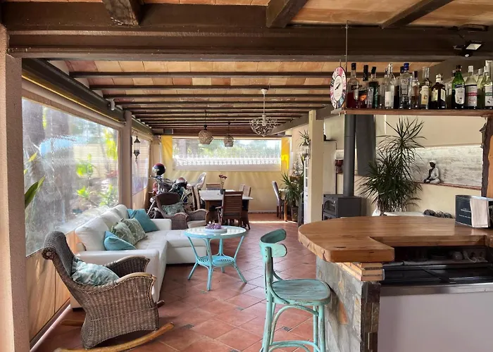 Villa Mediterranea Playa