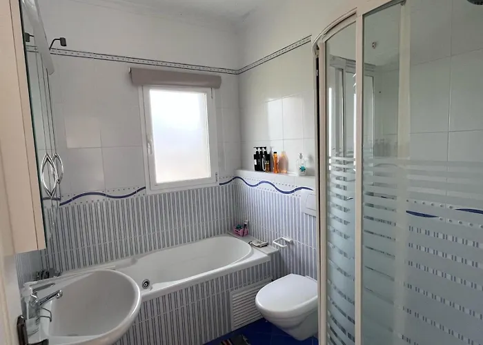 Mediterranea Playa Villa