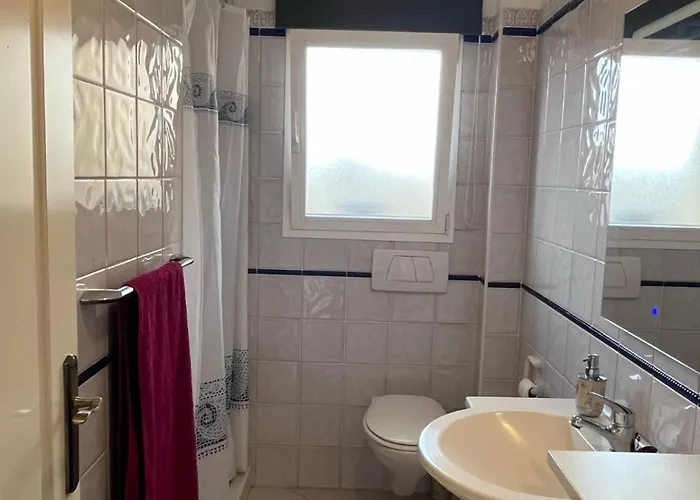 Villa Mediterranea Playa *