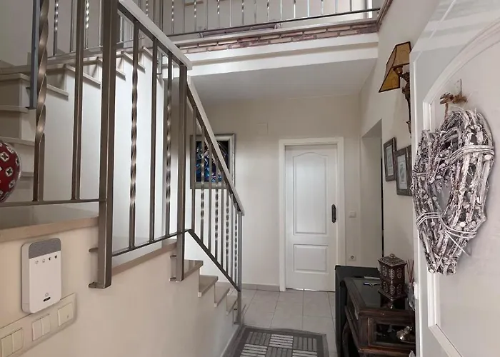 Mediterranea Playa 德尼亚