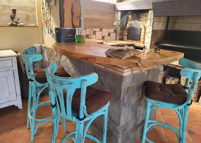 Mediterranea Playa * Denia