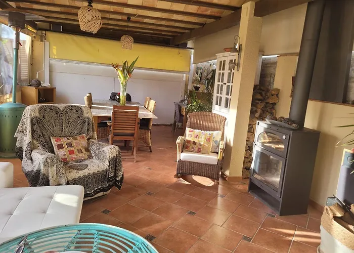 Mediterranea Playa * Denia