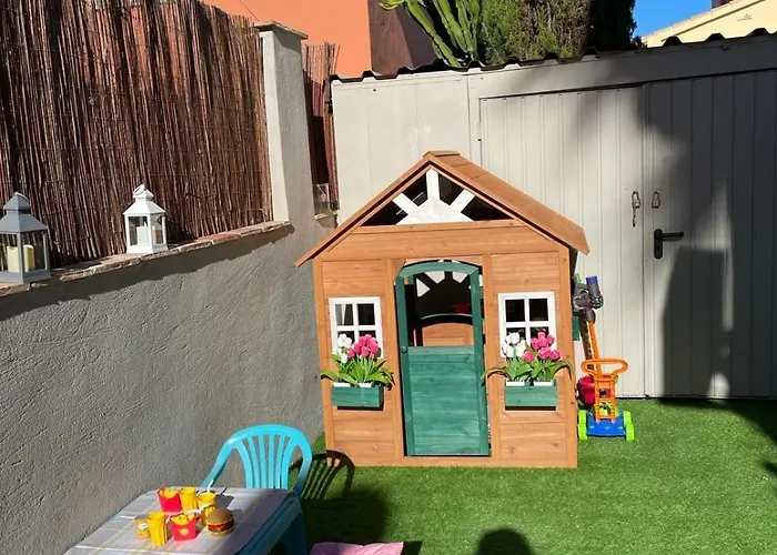 Villa Mediterranea Playa