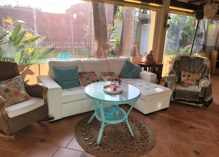 Mediterranea Playa *