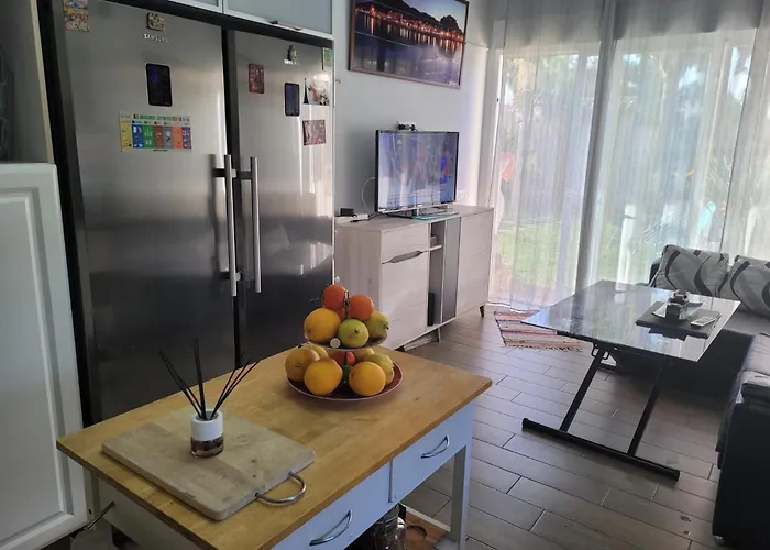 Mediterranea Playa * Denia