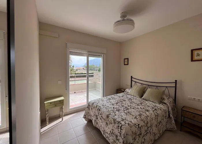 Villa Mediterranea Playa *