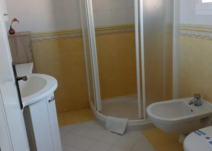 别墅 Mediterranea Playa 德尼亚