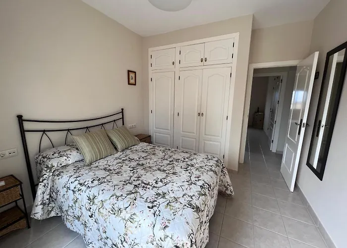 Mediterranea Playa 别墅