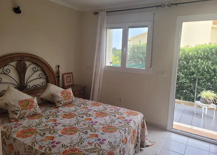 Mediterranea Playa * Denia