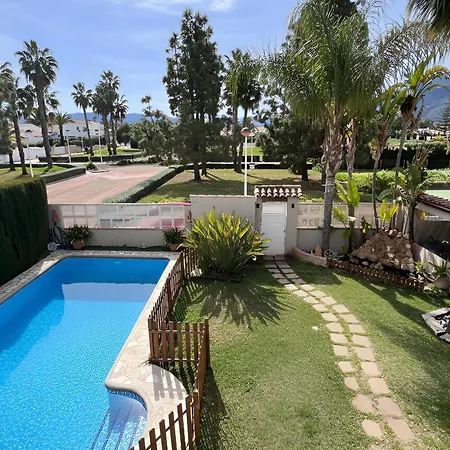 Mediterranea Playa Βίλα *